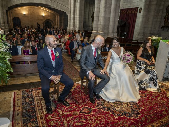 La boda de Alberto y Raquel en Valladolid, Valladolid 35