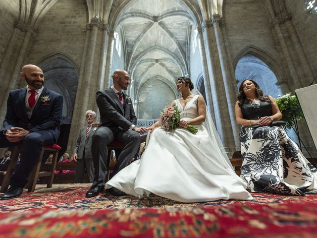 La boda de Alberto y Raquel en Valladolid, Valladolid 36