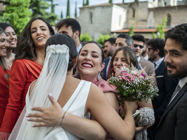 La boda de Alberto y Raquel en Valladolid, Valladolid 40