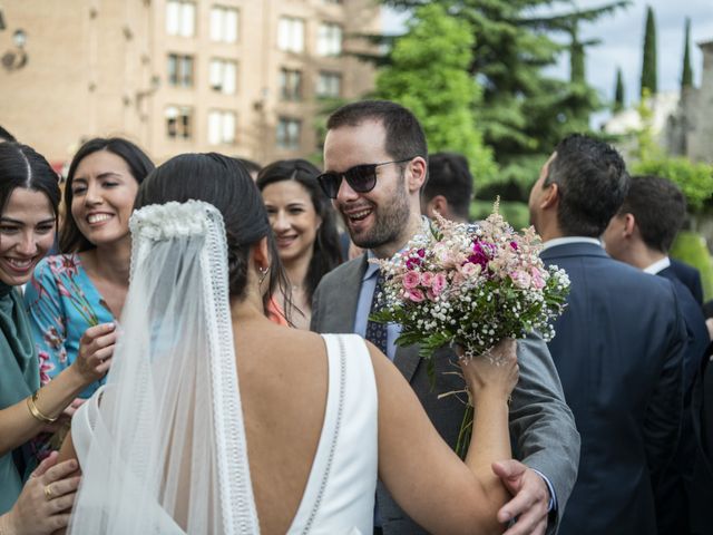 La boda de Alberto y Raquel en Valladolid, Valladolid 41