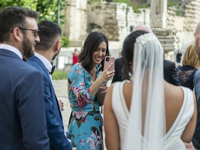 La boda de Alberto y Raquel en Valladolid, Valladolid 43