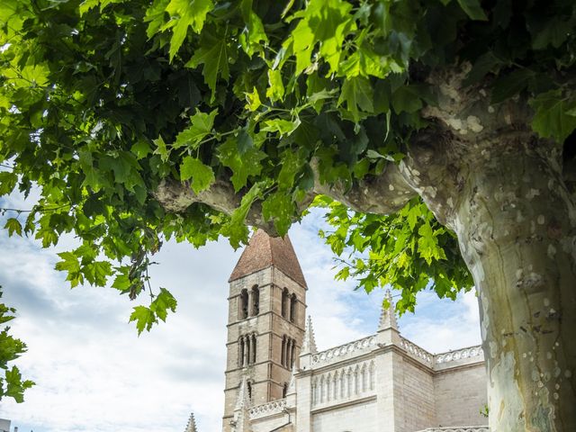 La boda de Alberto y Raquel en Valladolid, Valladolid 46
