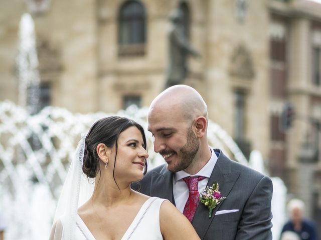 La boda de Alberto y Raquel en Valladolid, Valladolid 47