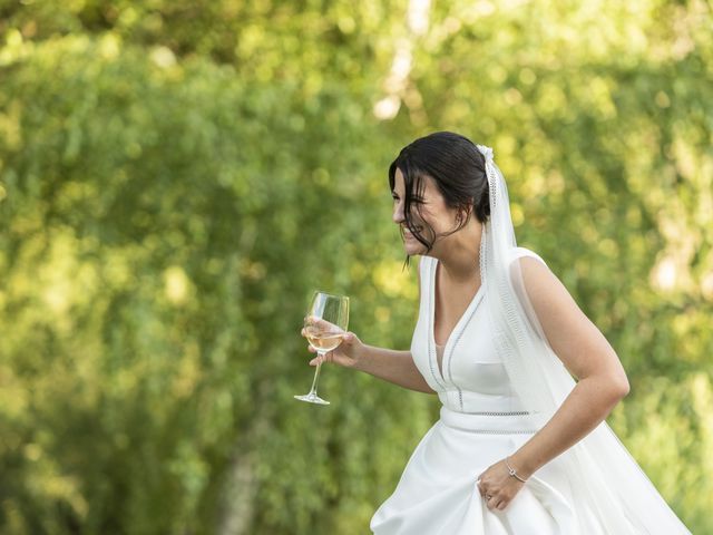 La boda de Alberto y Raquel en Valladolid, Valladolid 59