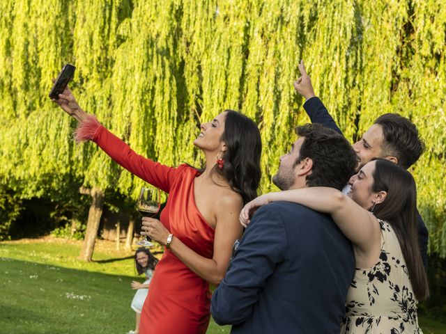 La boda de Alberto y Raquel en Valladolid, Valladolid 61