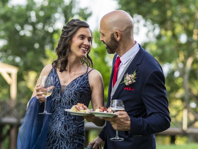 La boda de Alberto y Raquel en Valladolid, Valladolid 62