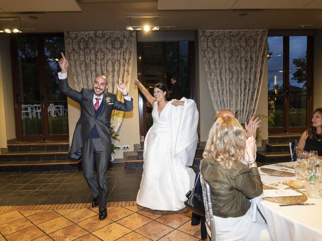 La boda de Alberto y Raquel en Valladolid, Valladolid 71