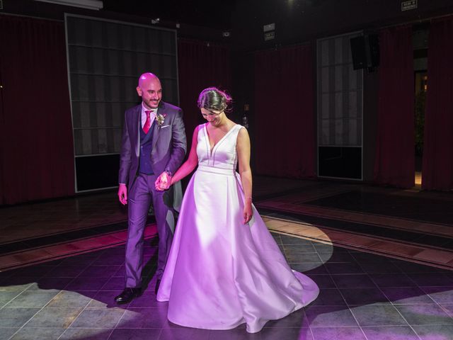 La boda de Alberto y Raquel en Valladolid, Valladolid 72