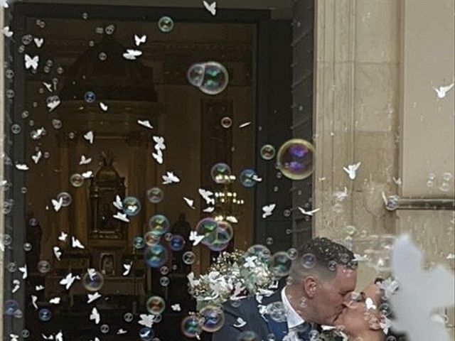 La boda de Nuria y Raúl en Crevillente, Alicante 3