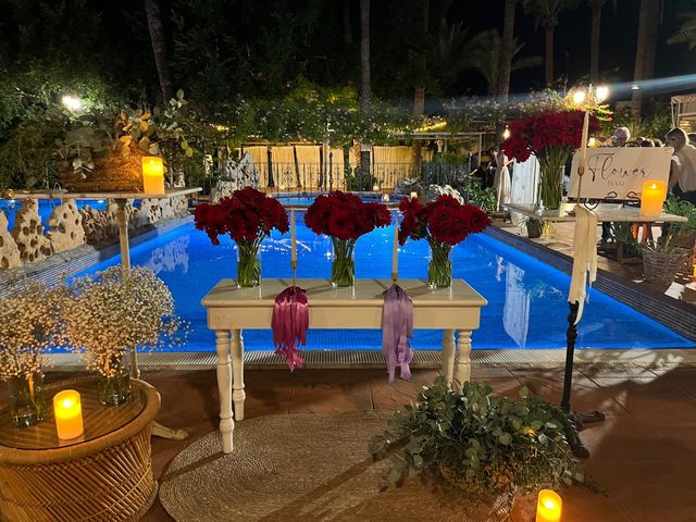 La boda de Nuria y Raúl en Crevillente, Alicante 5