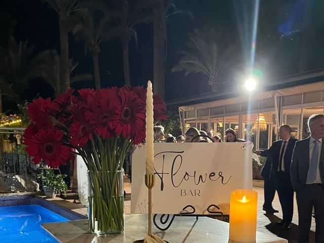 La boda de Nuria y Raúl en Crevillente, Alicante 6