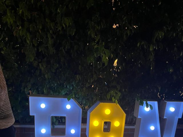 La boda de Nuria y Raúl en Crevillente, Alicante 19