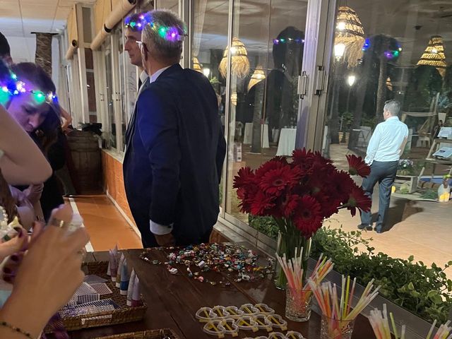 La boda de Nuria y Raúl en Crevillente, Alicante 21