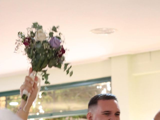 La boda de Nuria y Raúl en Crevillente, Alicante 22