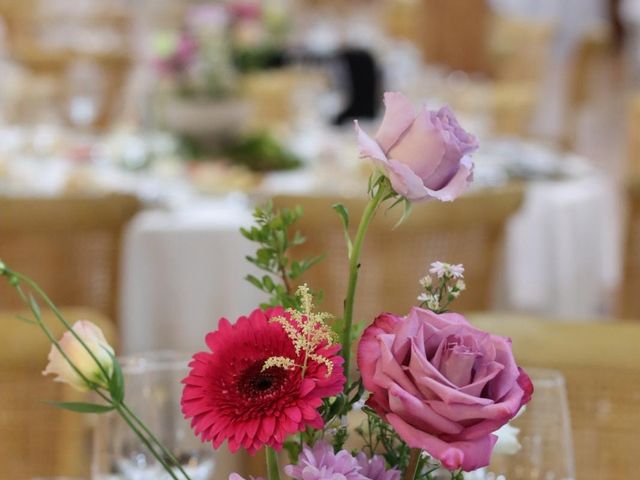 La boda de Nuria y Raúl en Crevillente, Alicante 24
