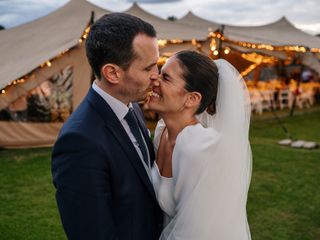 La boda de Raquel y Alvaro