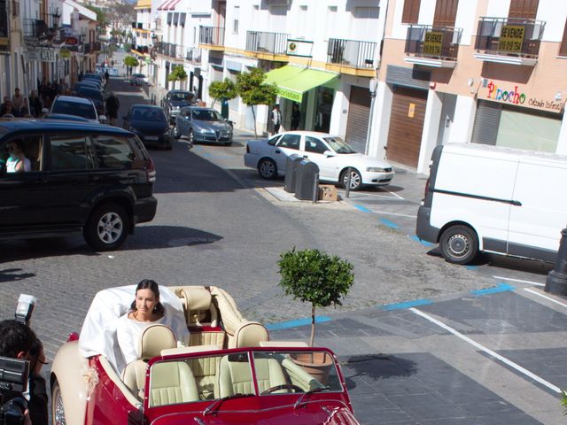 La boda de Irene y Manu en Lepe, Huelva 3