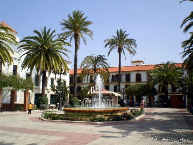La boda de Irene y Manu en Lepe, Huelva 8