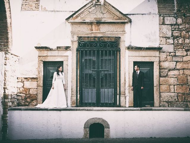 La boda de Irene y Manu en Lepe, Huelva 2