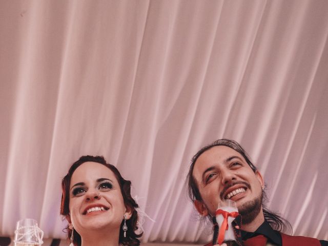 La boda de Pedro y Laura en Potries, Valencia 3