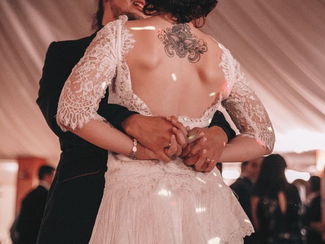La boda de Pedro y Laura en Potries, Valencia 11