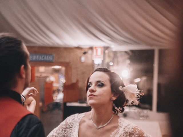 La boda de Pedro y Laura en Potries, Valencia 5