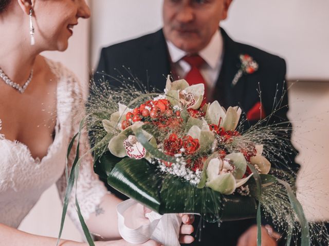 La boda de Pedro y Laura en Potries, Valencia 26