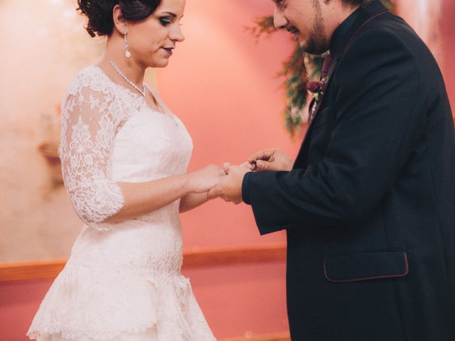 La boda de Pedro y Laura en Potries, Valencia 23