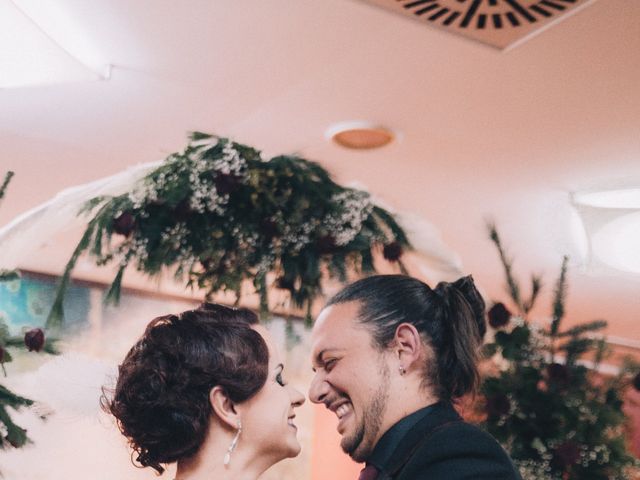 La boda de Pedro y Laura en Potries, Valencia 21