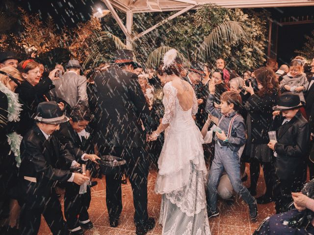 La boda de Pedro y Laura en Potries, Valencia 19