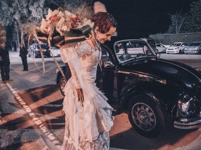 La boda de Pedro y Laura en Potries, Valencia 18