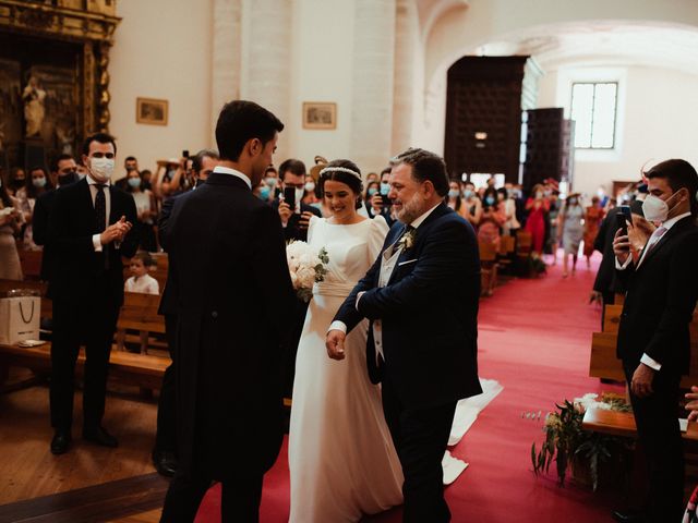 La boda de Álvaro y Marta en Valladolid, Valladolid 6
