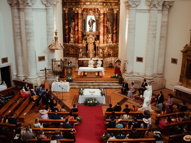 La boda de Álvaro y Marta en Valladolid, Valladolid 7