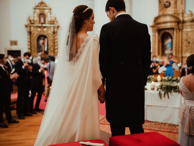 La boda de Álvaro y Marta en Valladolid, Valladolid 8