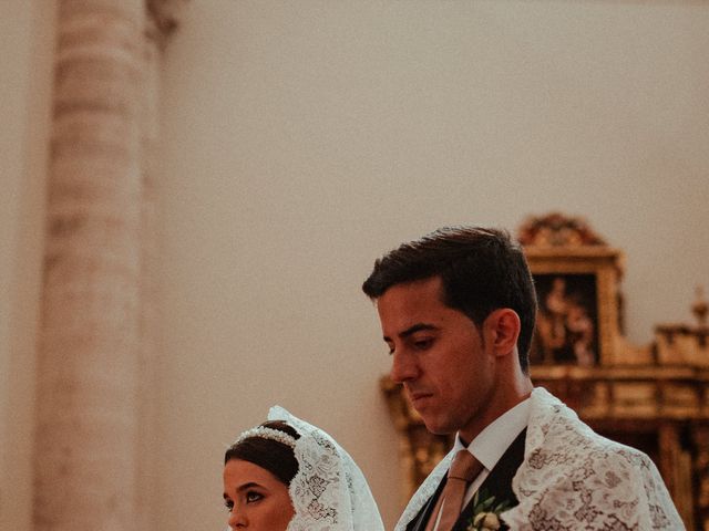 La boda de Álvaro y Marta en Valladolid, Valladolid 11
