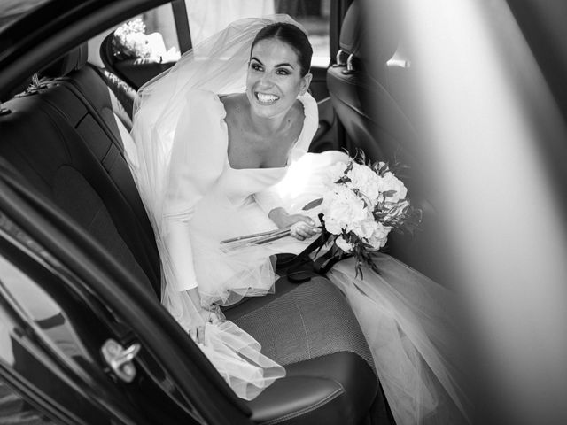 La boda de Alvaro y Raquel en Hazas De Cesto, Cantabria 25