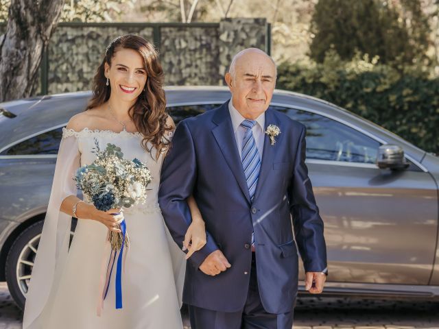 La boda de Patricia y Raul en Alcalá De Henares, Madrid 6