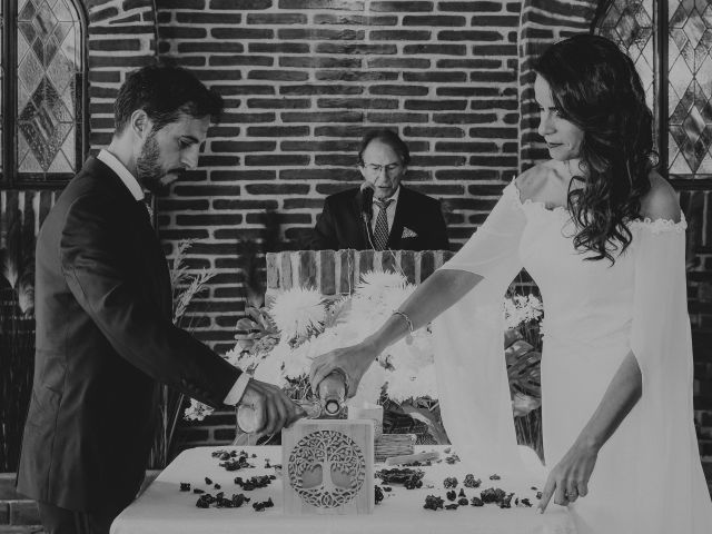 La boda de Patricia y Raul en Alcalá De Henares, Madrid 16