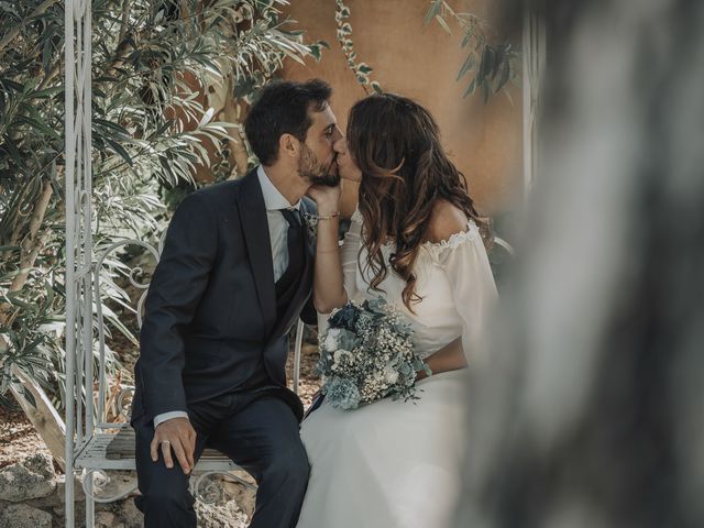 La boda de Patricia y Raul en Alcalá De Henares, Madrid 47