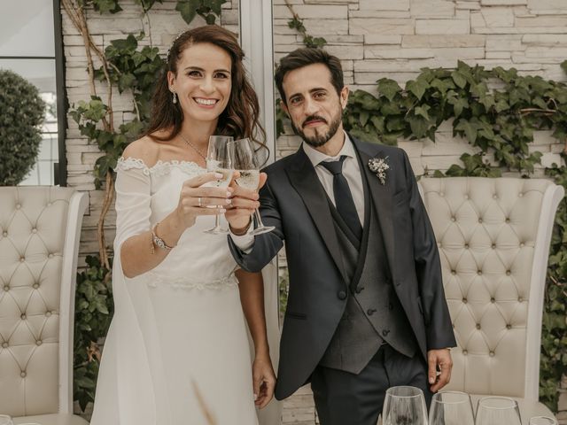 La boda de Patricia y Raul en Alcalá De Henares, Madrid 57