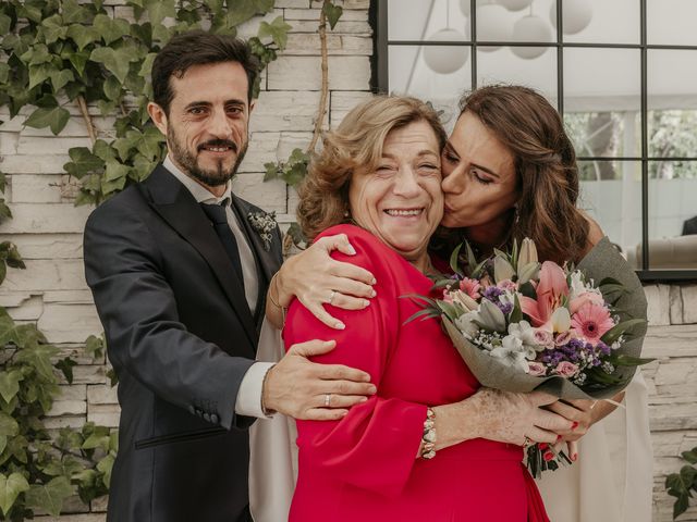La boda de Patricia y Raul en Alcalá De Henares, Madrid 60