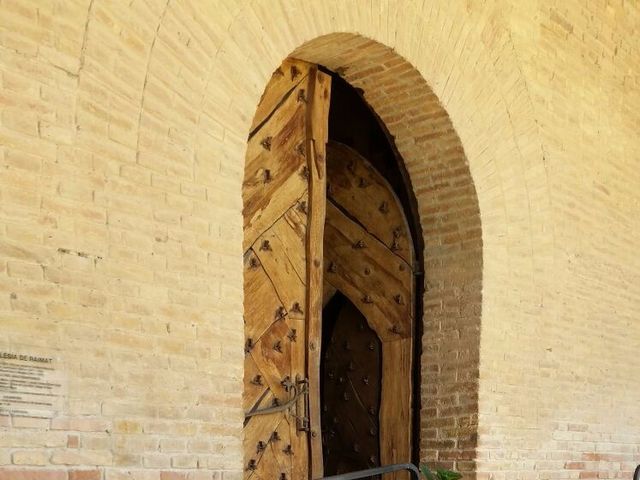 La boda de Blai y Laia en Raimat, Lleida 6