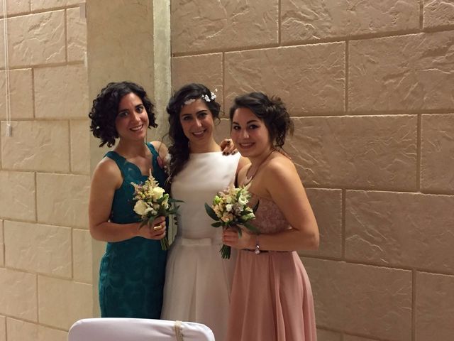 La boda de Blai y Laia en Raimat, Lleida 11