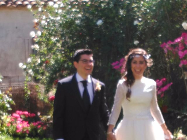La boda de Blai y Laia en Raimat, Lleida 14