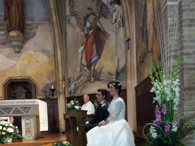 La boda de Blai y Laia en Raimat, Lleida 18