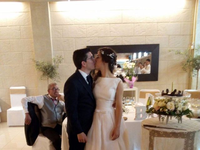 La boda de Blai y Laia en Raimat, Lleida 20