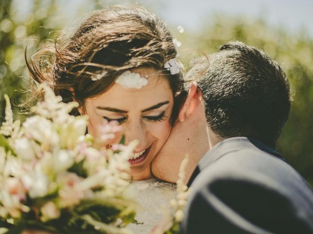 La boda de Blai y Laia en Raimat, Lleida 1