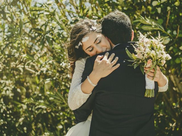 La boda de Blai y Laia en Raimat, Lleida 2