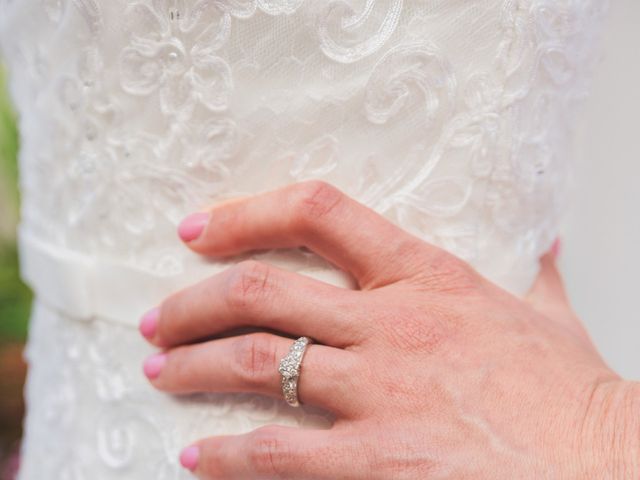 La boda de Carlos y Marta en Velez Malaga, Málaga 9