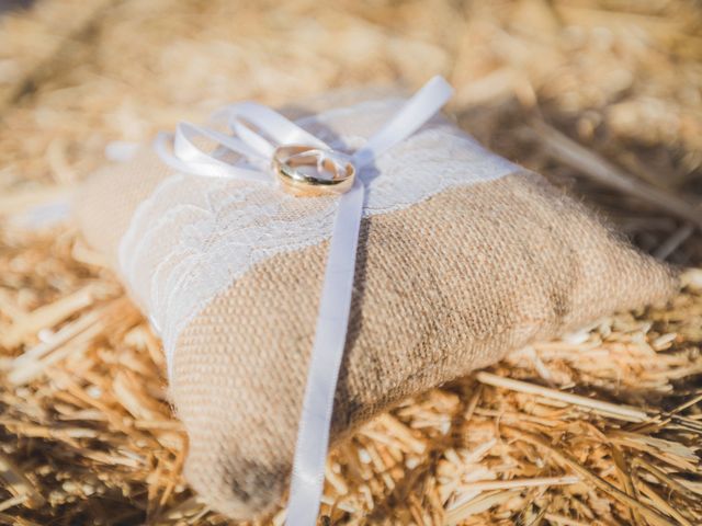 La boda de Carlos y Marta en Velez Malaga, Málaga 22